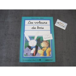 Les voleurs de bois - Arsène Lapin