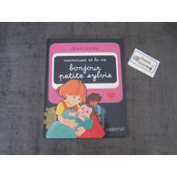 Bonjour petite Sylvie