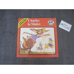 Charley le mulet