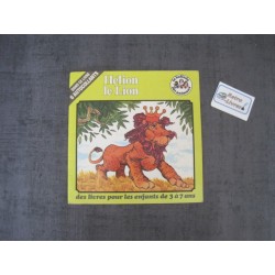 Hélion le lion