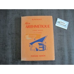 Mon arithmétique - Cours moyen