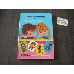 Les belles histoires de Daniel et Valérie