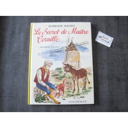 Le secret de Maître Cornille