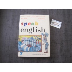 Speak englisk 3e