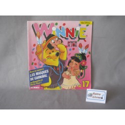 Winnie mensuel N°17