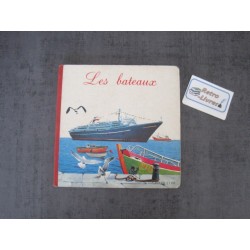Les bateaux