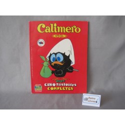 Caliméro spécial N°3