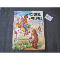 Histoires d'ailleurs