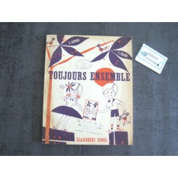 Toujours ensemble - Lecture CP