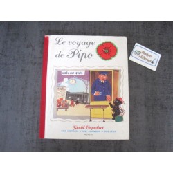 Le voyage de Pipo