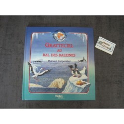 Gratteciel au bal des baleines