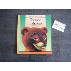 L'ourson malicieux et autres contes