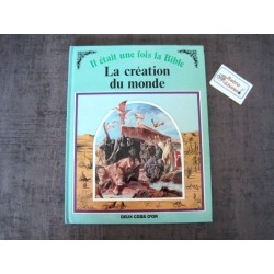 La création du monde