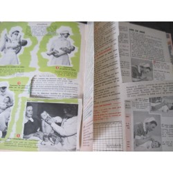 Sciences appliquées classe de fin d'études - Ecoles de filles