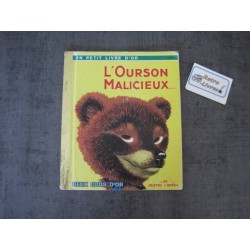 L'ourson malicieux... et autres contes