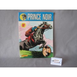 Prince Noir Collection Télé Junior