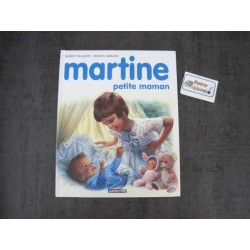Martine petite maman