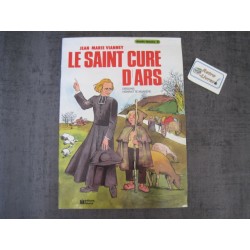 Le Saint curé d'Ars