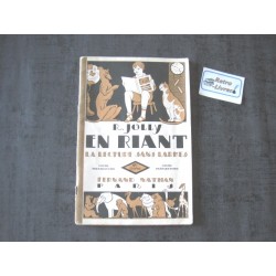 En riant, la lecture sans larmes - 1er livret