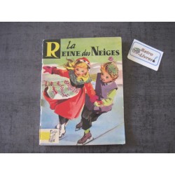 La reine des neiges Bias 1959