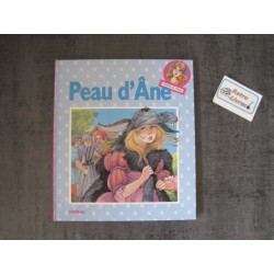 Peau d'âne - Contes en images