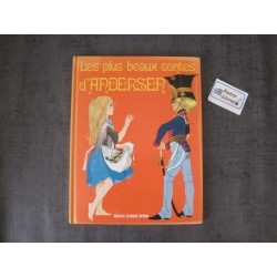 Les plus beaux contes d'Andersen