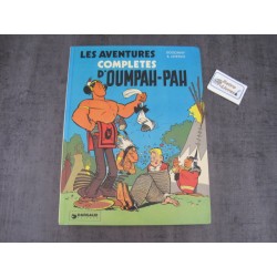 Les aventures complètes d'Oumpah-Pah