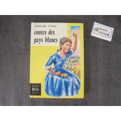 Contes des pays blancs