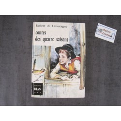 Contes des quatre saisons