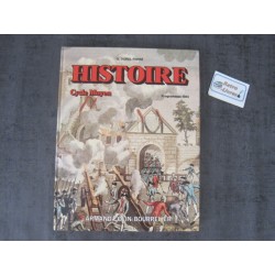 Histoire cycle moyen