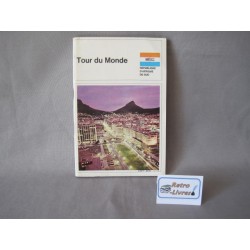 Revue Tour du Monde Afrique du Sud