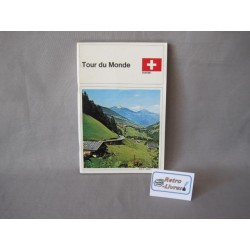 Tour du Monde Suisse
